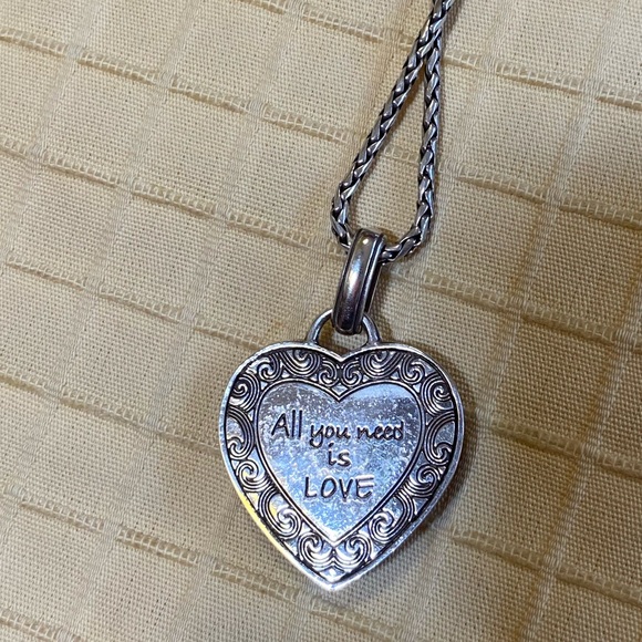 Brighton necklace - Picture 3 of 8